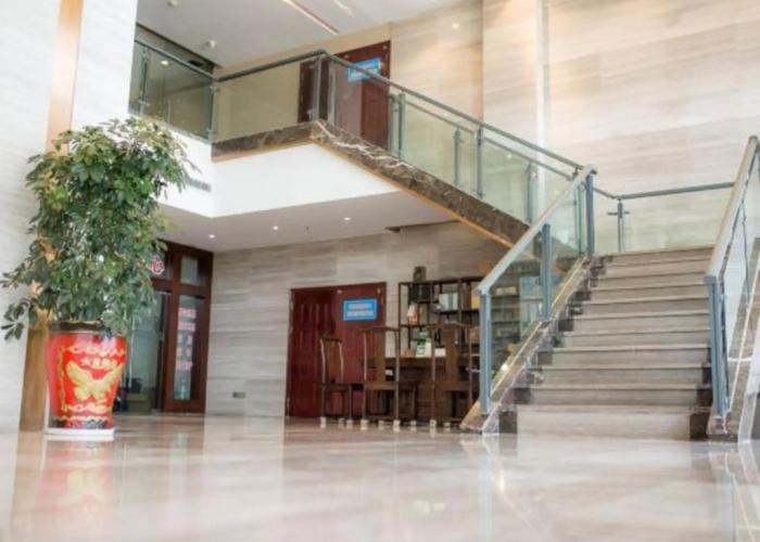 Bowei Select Hotel