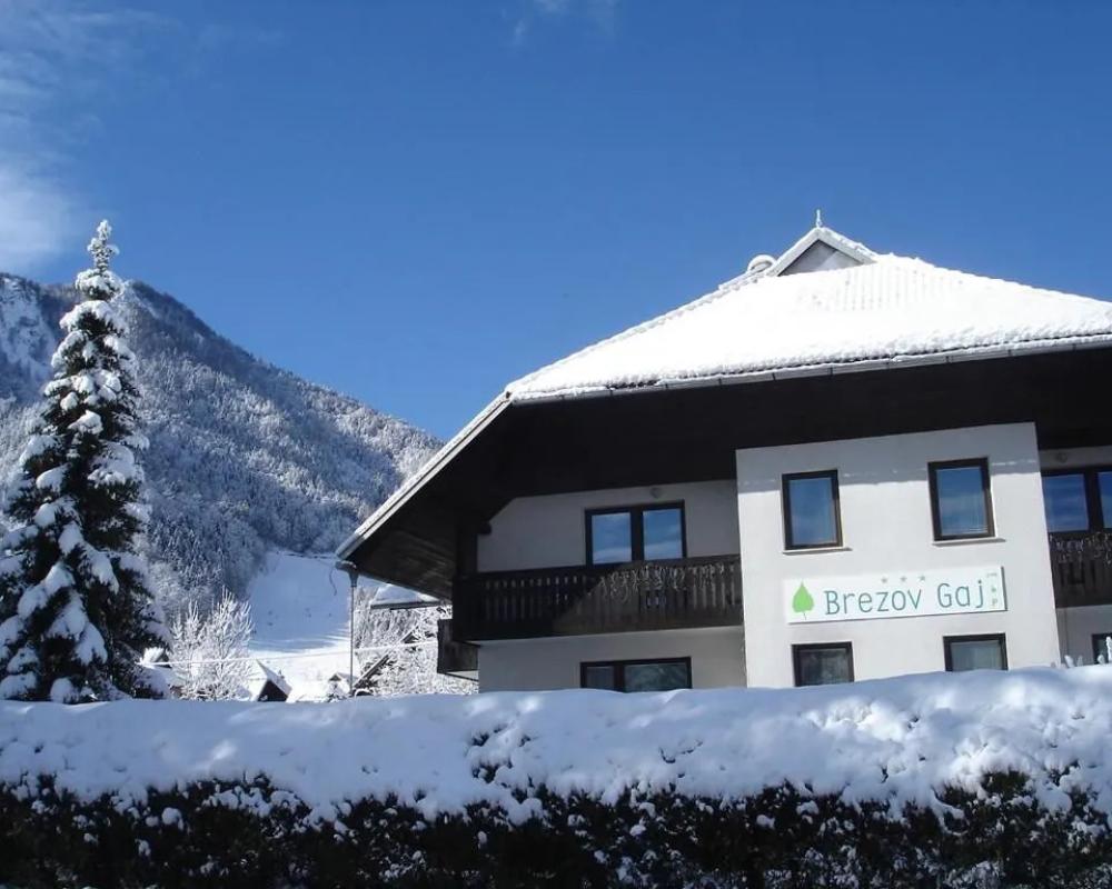 B&B Brezov Gaj