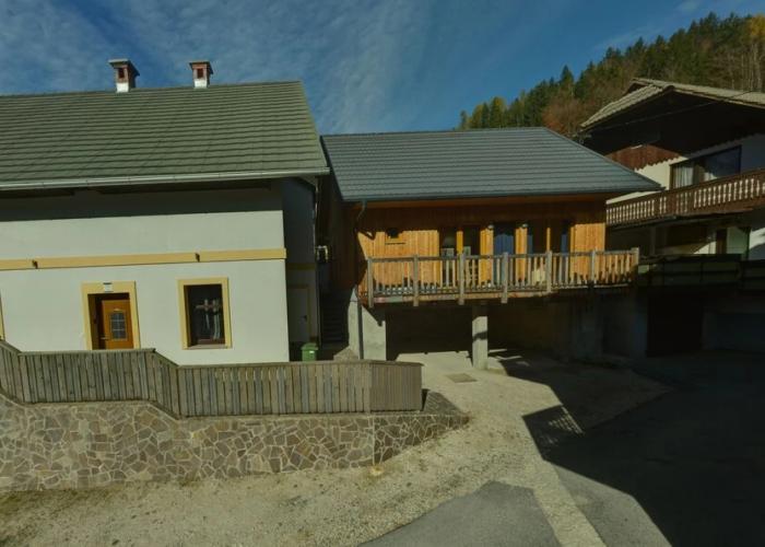 Kranjska Gora