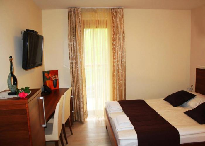 Villa Aina Boutique Hotel