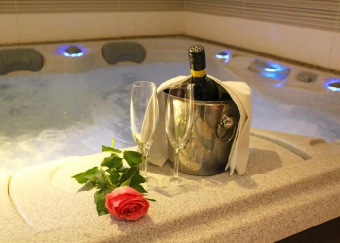 Villa Aina Boutique Hotel
