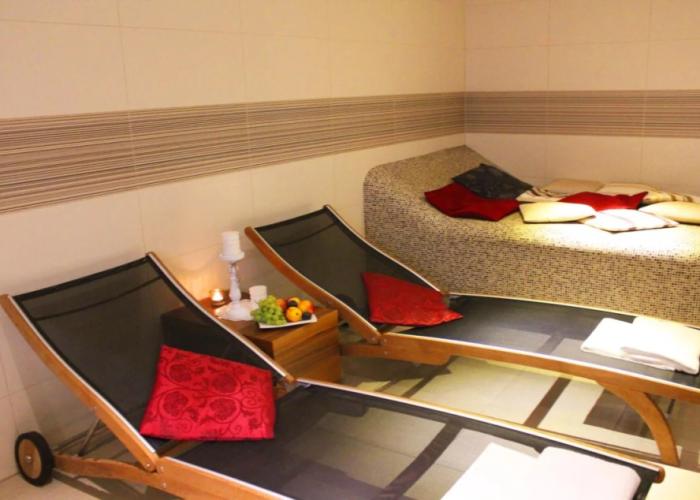 Villa Aina Boutique Hotel