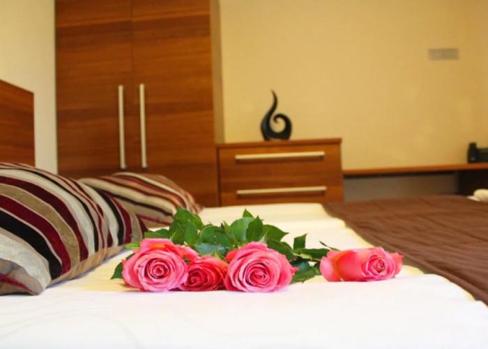 Villa Aina Boutique Hotel