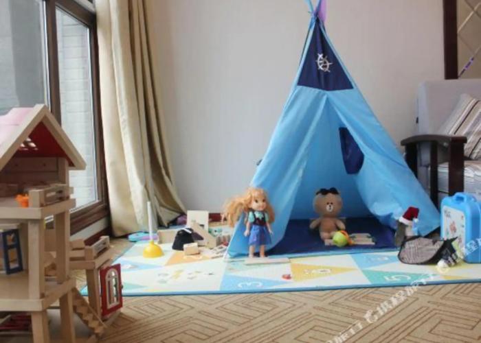 Mingyu Longgang Holiday Hotel