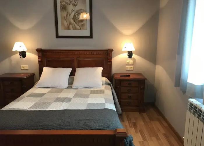 Hotel Eth Saueth