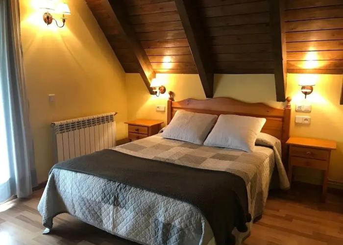 Hotel Eth Saueth