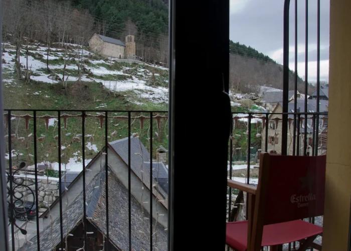 Hotel Eth Saueth