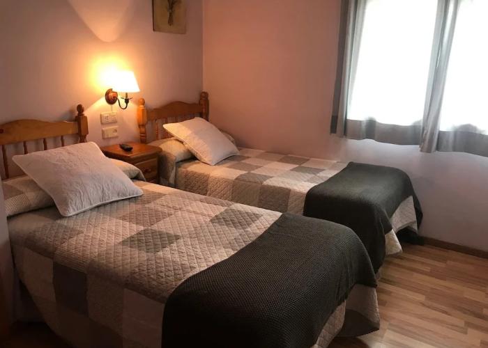 Hotel Eth Saueth
