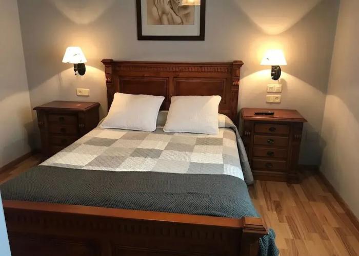 Hotel Eth Saueth