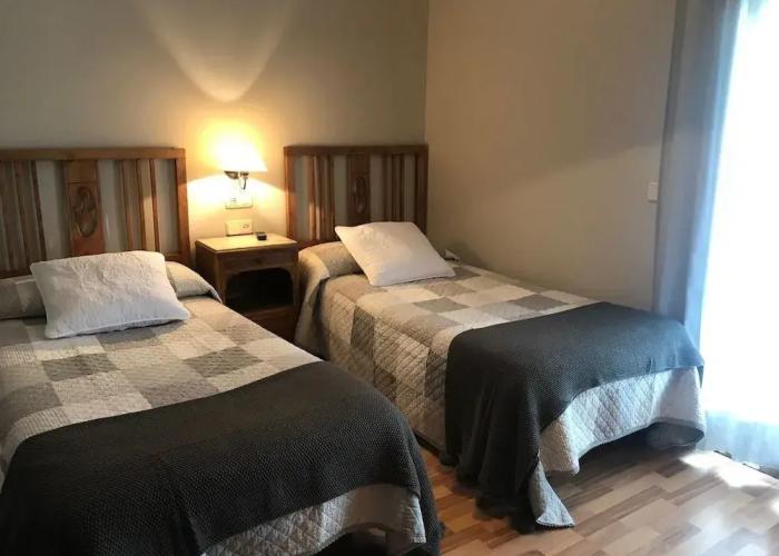 Hotel Eth Saueth