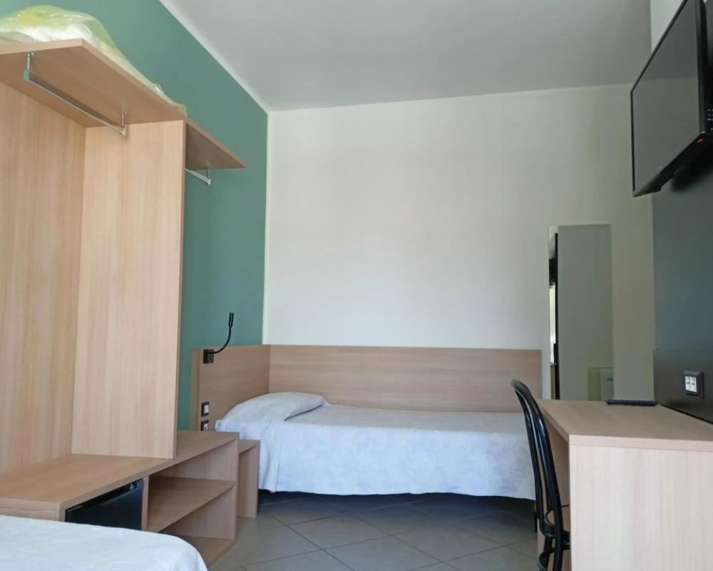 фото Hotel Ariston
