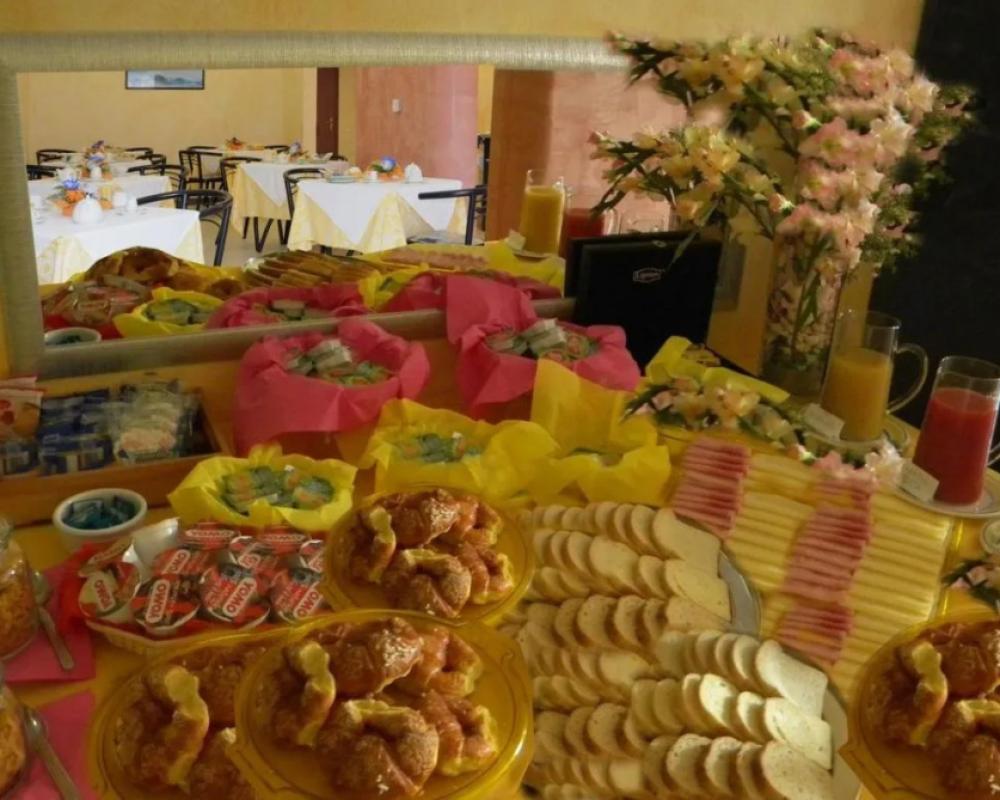 фото Hotel Ariston