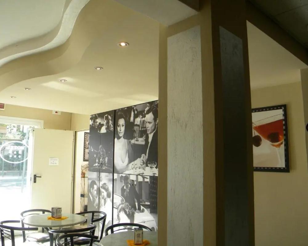 фото Hotel Ariston