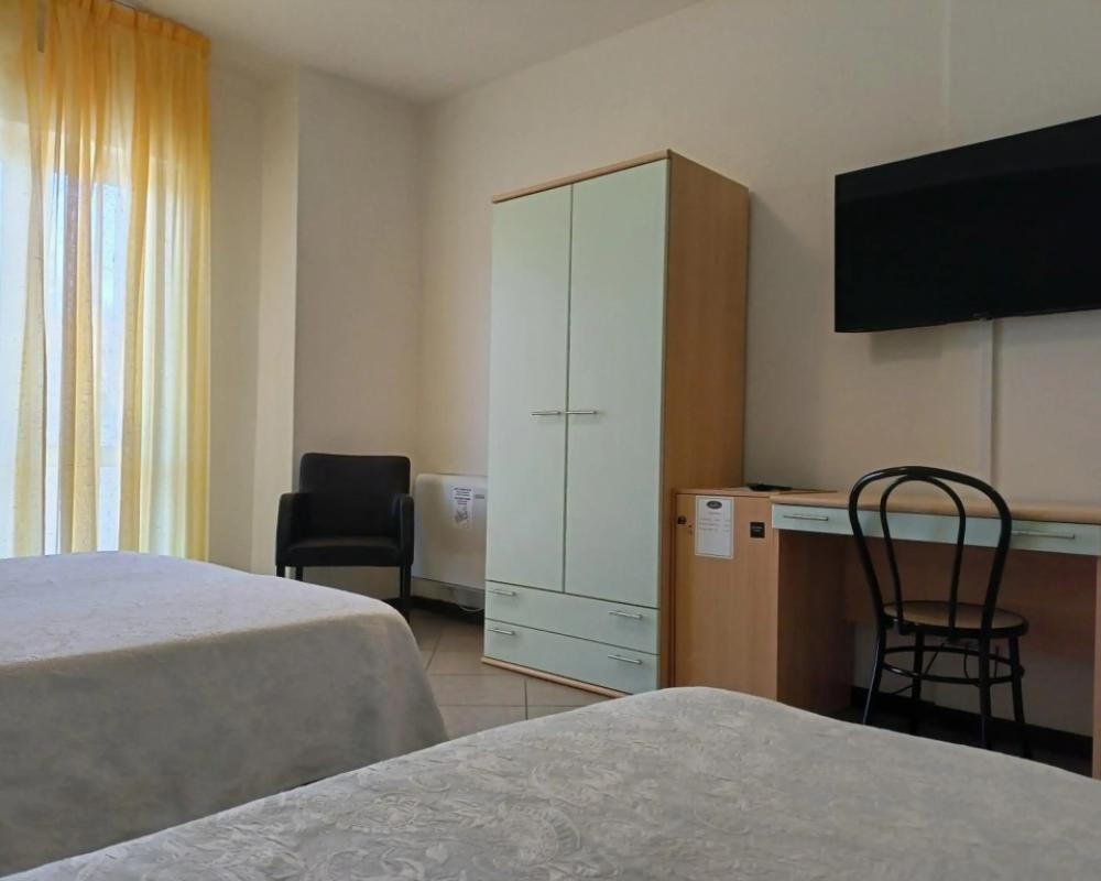 фото Hotel Ariston