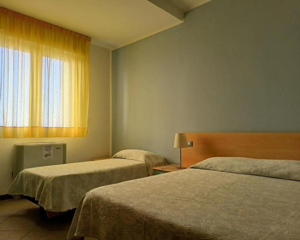 фото Hotel Ariston