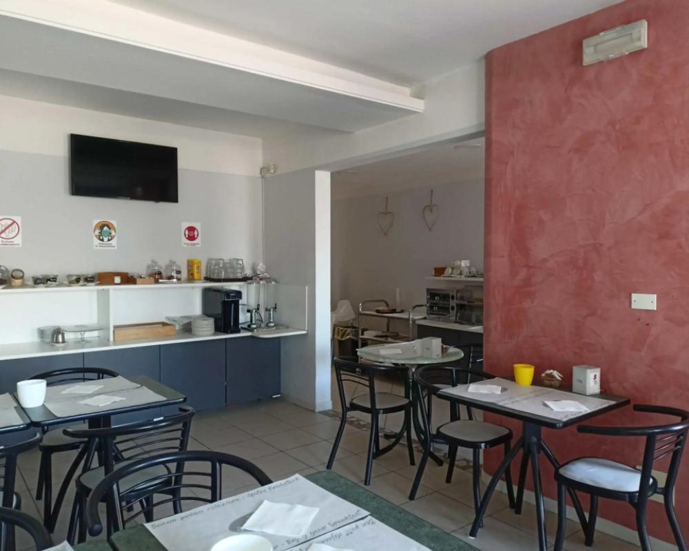 фото Hotel Ariston