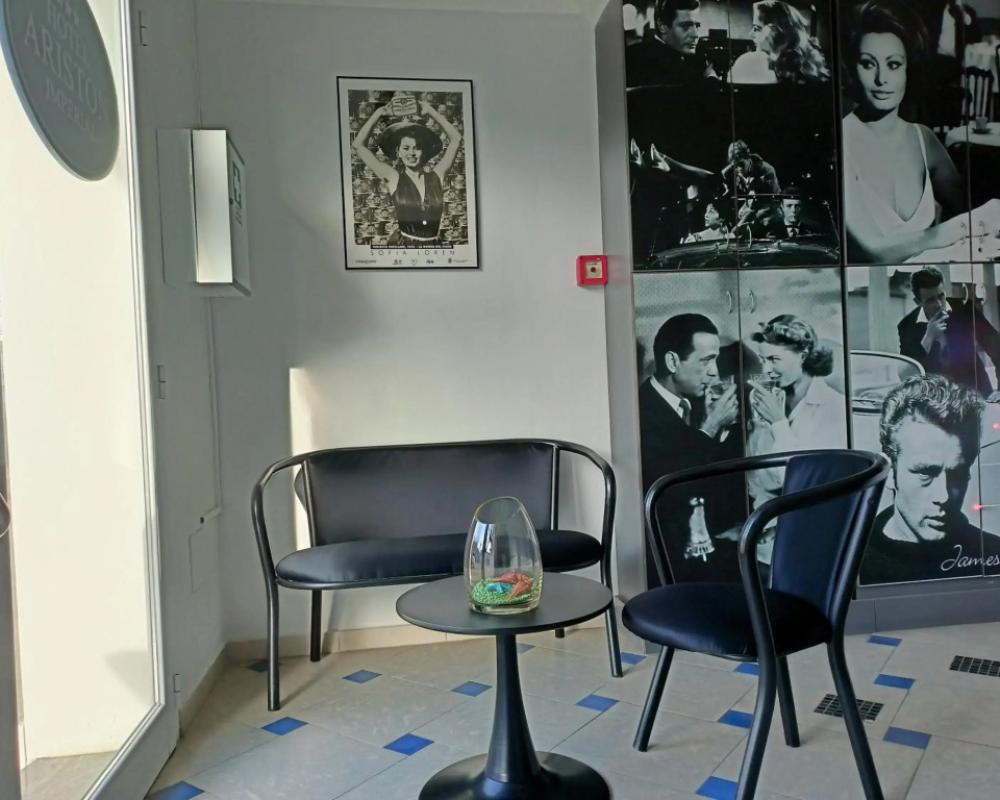 фото Hotel Ariston