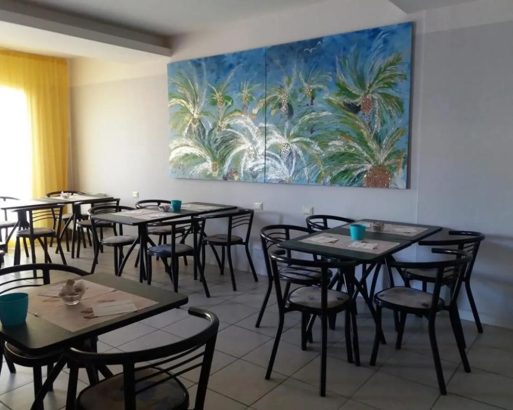 фото Hotel Ariston