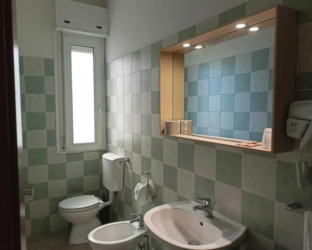 фото Hotel Ariston