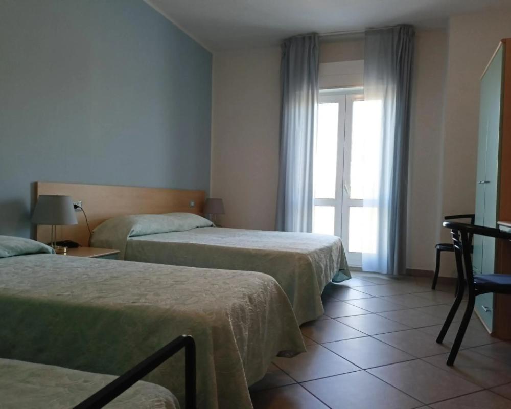 фото Hotel Ariston