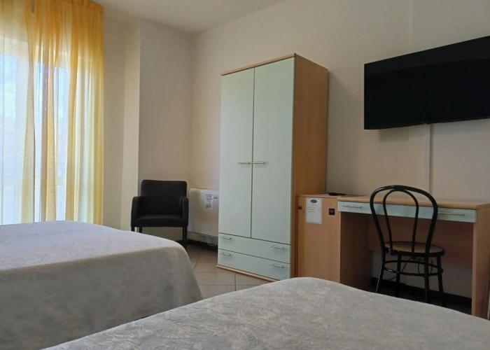 Hotel Ariston