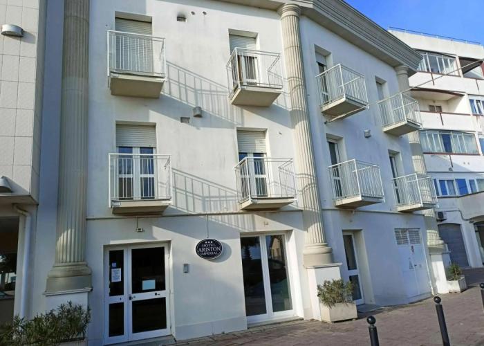 Hotel Ariston