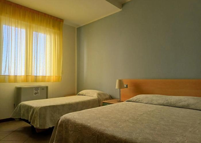 Hotel Ariston