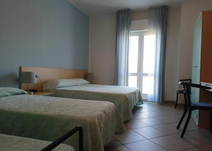 Hotel Ariston