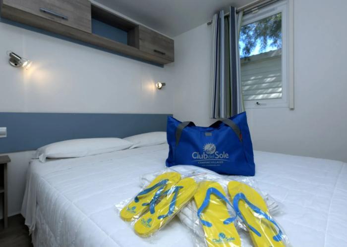 Club del Sole Vigna sul Mar Family Collection