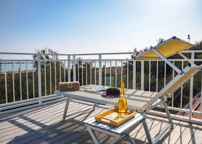 Club del Sole Vigna sul Mar Family Collection