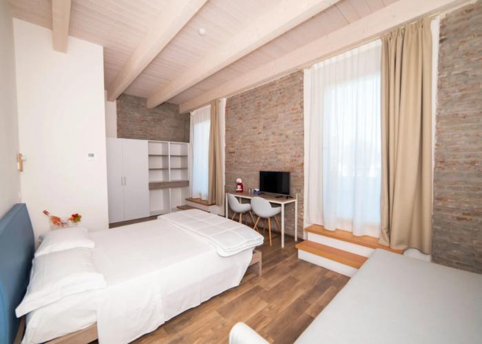 Club del Sole Vigna sul Mar Family Collection