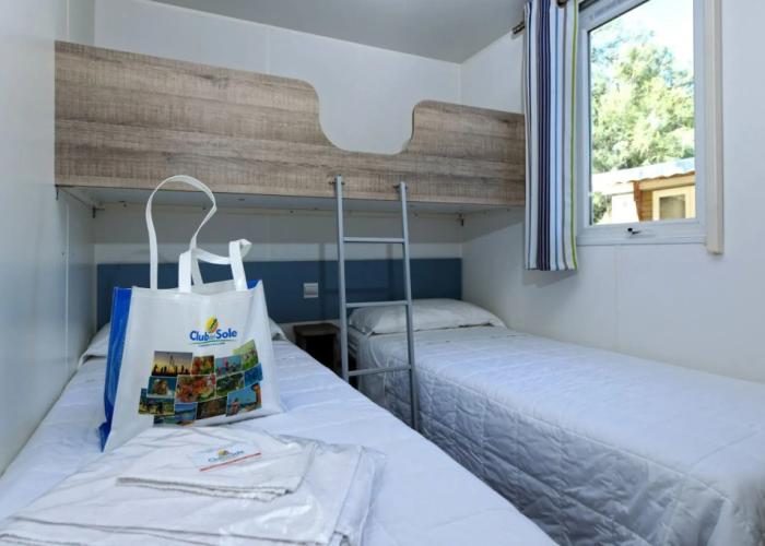 Club del Sole Vigna sul Mar Family Collection