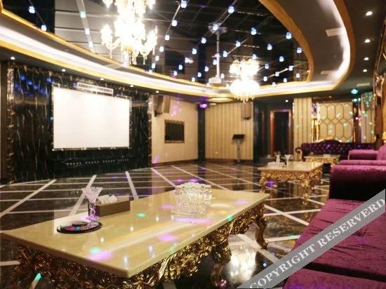 Xinnong Court Hotel