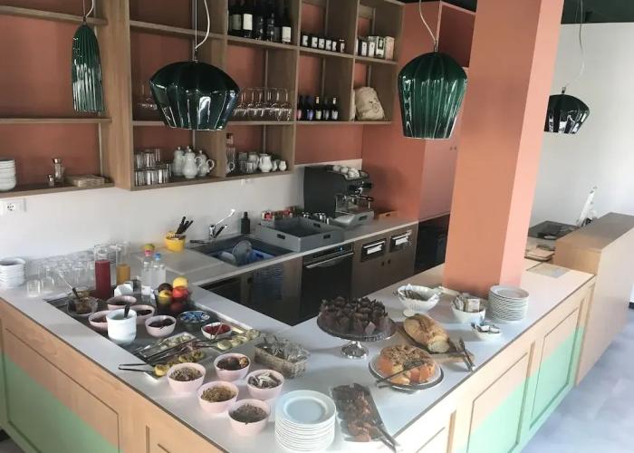 Al Ponticello Room & Breakfast