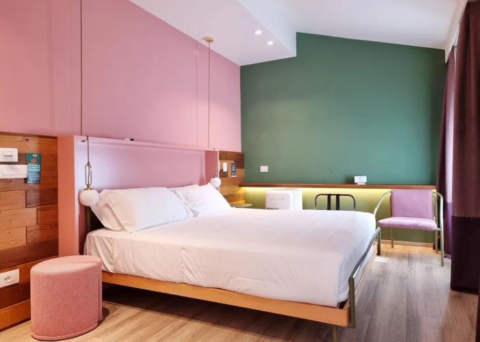 Al Ponticello Room & Breakfast
