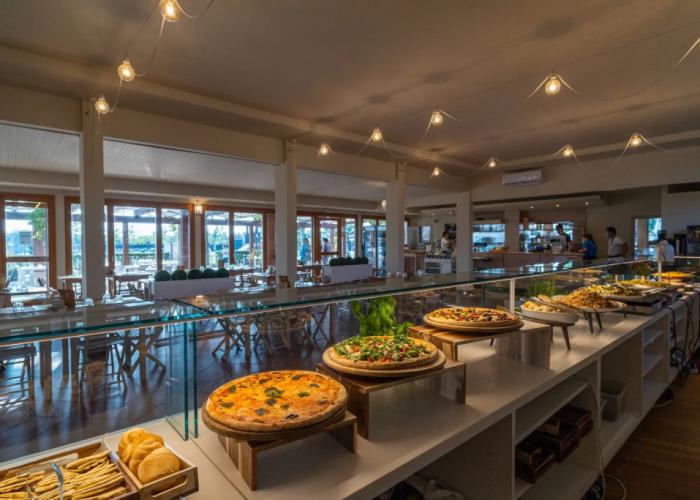 Club Del Sole Spina Family Collection