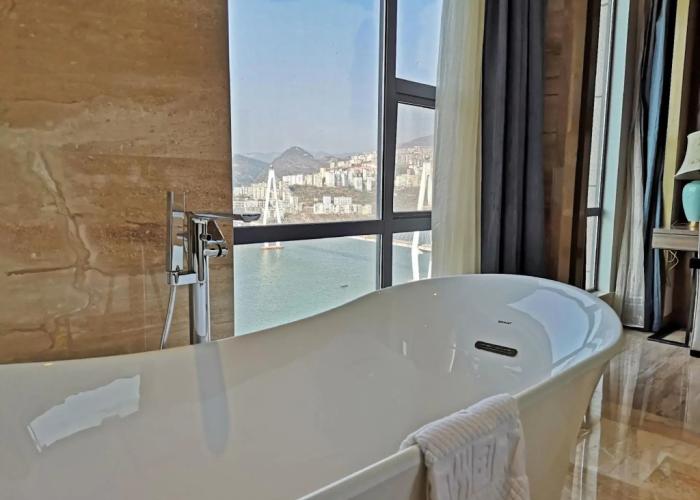 Dongsheng Jiuzhou International Hotel