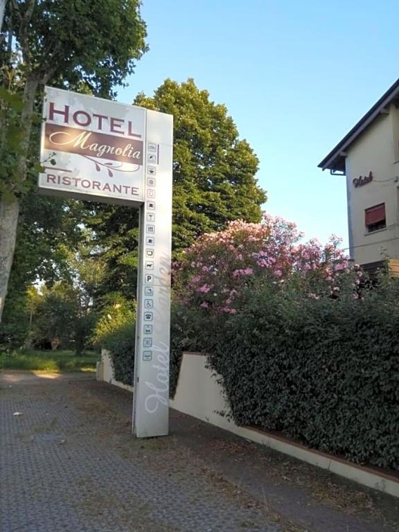 Hotel Magnolia
