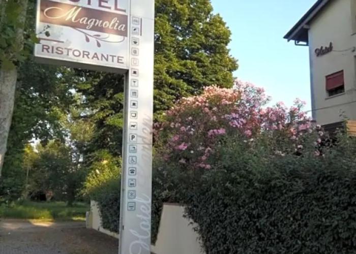 Hotel Magnolia