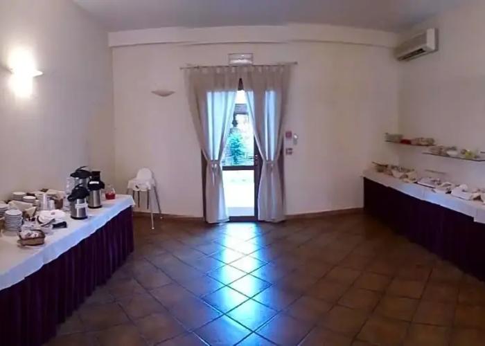Hotel Magnolia