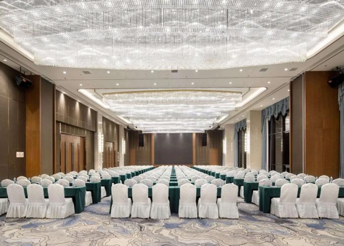 Ramada Plaza by Wyndham Enshi