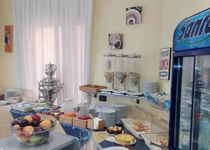 Hotel Fiore
