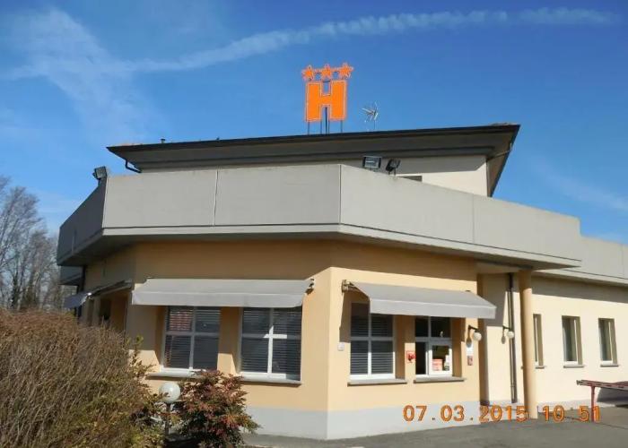 Hotel Fiore
