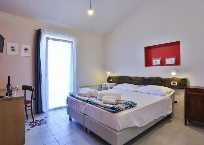 Agriturismo Battibue