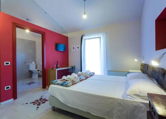 Agriturismo Battibue