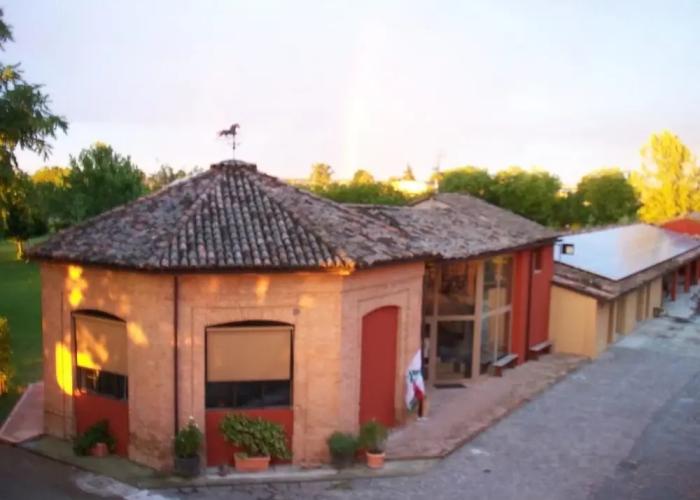 Agriturismo Battibue