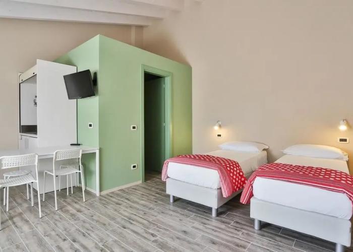 Agriturismo Battibue