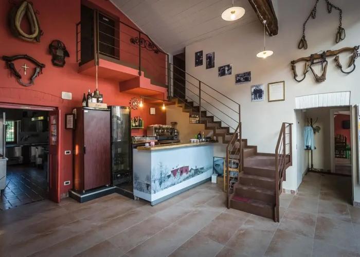 Agriturismo Battibue