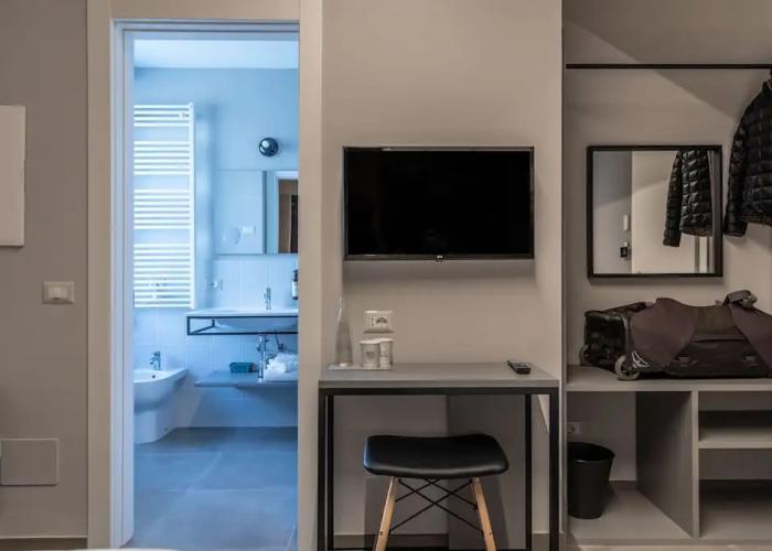 Hotel Mathis