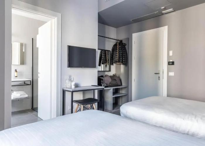 Hotel Mathis